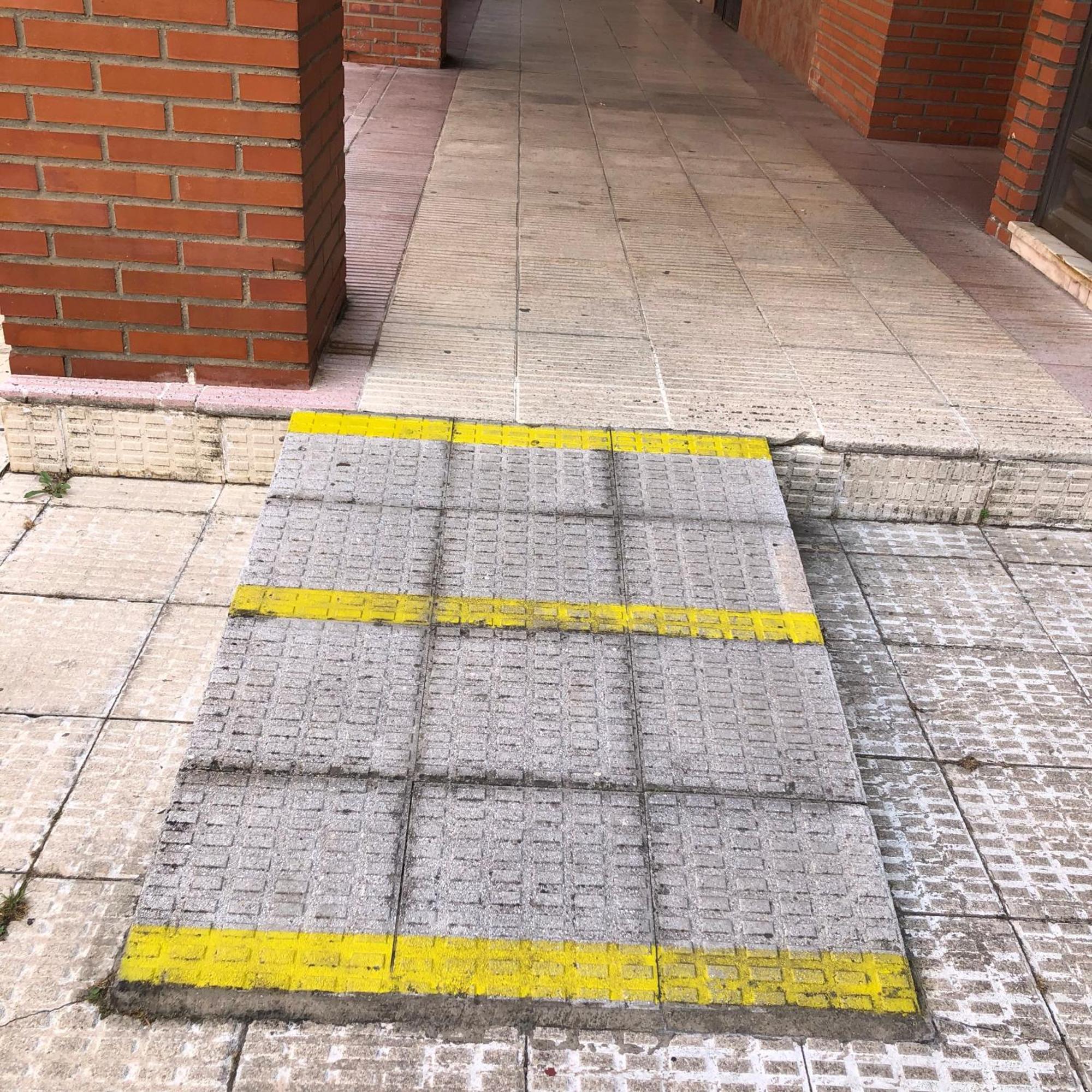 Piso Centrico Y Luminoso Apartment Leon Bagian luar foto